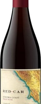 Red Car Pinot Noir Sonoma Coast 2020 Online Hot Sale