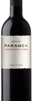 Red Blend  Paranga , Kir-Yianni 2021 For Discount