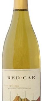 Red Car Chardonnay Estate Fort Ross-Seaview 2019 Online now