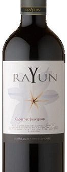 Rayun Carmenere Central Valley 2020 2020 Discount