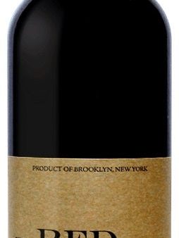 Red Hook Winery BF Seneca Lake Cabernet Franc Reserve 2017 on Sale