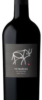 Red Blend  Taureau - Napa Valley , Y3 [Jax] 2020 For Sale