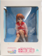 Toranoana Fine Scenery 1 8 ToHeart2 Manaka Komaki Pvc Figure Fashion