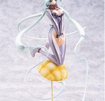 Chara Ani 1 8 Dears Ren Pvc Collection Figure on Sale