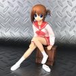 Toranoana Fine Scenery 1 8 ToHeart2 Manaka Komaki Pvc Figure Fashion