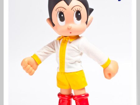 ZCWO Astro Boy Master Series 03 12  Vinyl Collectables Action Figure For Cheap