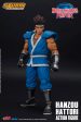 Storm Toys 1 12 Collectibles World Heroes Perfect Hanzou Hattori Action Figure Fashion