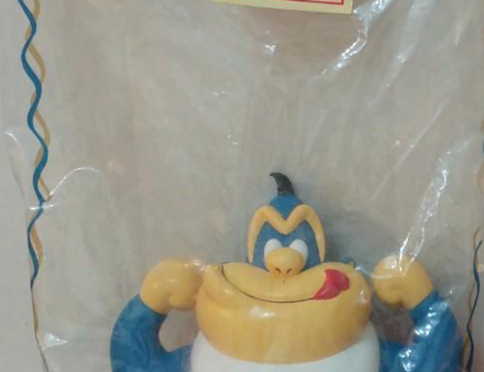 Medicom Toy Kellogg s Kombos King Kombo Classic Style 7  Vinyl Figure Cheap