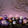 Yendar Taiwan Limited Kanahei s Small Animals Halloween Sealed Box 6 Randam Trading Figure Set Cheap