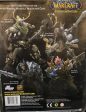 World of Warcraft Series 2 4 Trading Figure Set Online