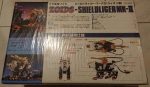 Tomy Zoids 1 72 RPZ-07 Shield Liger MK-II Lion Type Model Kit Action Figure For Cheap