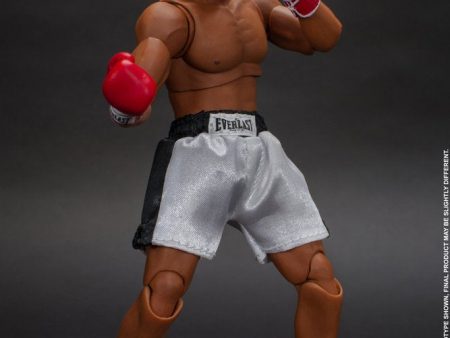 Storm Toys 1 12 Collectibles Muhammad Ali Action Figure Sale