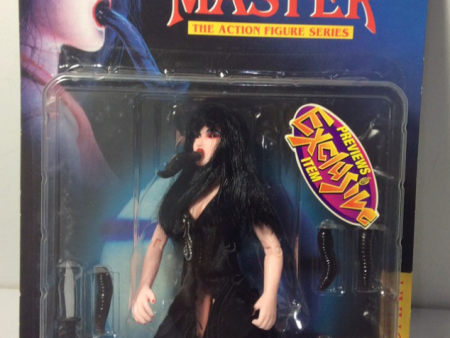 Full Moon Toys Puppet Master Leech Woman Previews Exclusive Item ver 6  Action Figure For Sale