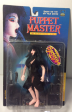 Full Moon Toys Puppet Master Leech Woman Previews Exclusive Item ver 6  Action Figure For Sale