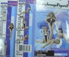 Yamato SIF Story Image Kia Asamiya Collection 6+6 12 Trading Figure Set For Discount