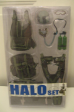 Dragon 1 6 12  Halo Action Figure Set Fashion