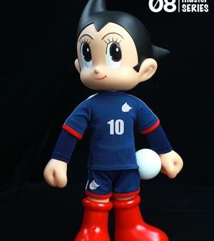 ZCWO Astro Boy Master Series 08 12  Vinyl Collectables Action Figure on Sale