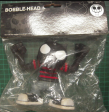 Toy2R 2001 Bobble Head Devil Toyer Red Stripe Shirt ver 4.5  Vinyl Figure on Sale