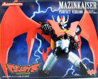 Yujin 2002 Master Action Mazinger Z Mazinkaiser Perfect Version Action Figure For Sale