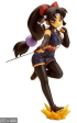 Kotobukiya 1 8 Ninja Nonsense Ninin Ga Shinobuden Kuro Shinobu Pvc Figure Online now