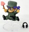 Unifive Dr Slump Arale Chan Military Costume Series 2 6+1 Secret 7 Figure Set Discount