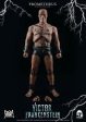 Threezero 1 6 12  Horror Movie Heritage Series Prometheus Victor Frankenstein Action Figure Supply