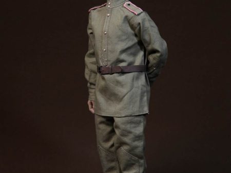 Alert Line 1 6 12  AL100029 Action Figure Online now