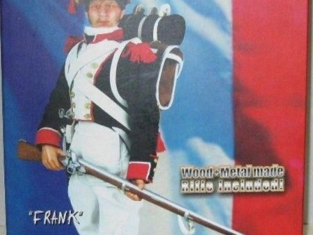 DID 1 6 12  Napoleonic Series 45e Regiment D infanterie De Ligne Modellers Loft Exclusive Frank Action Figure Online