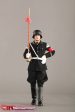 3 Reich 1 6 12  GM631 Musikkorps der SS Volume 4 Glockenspiel & Tambourmajor Jarman Action Figure Online now