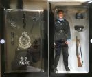 Dragon 1 6 12  Royal Hong Kong Police EU Emergency Unit Sergeant Limited Action Figure Cheap