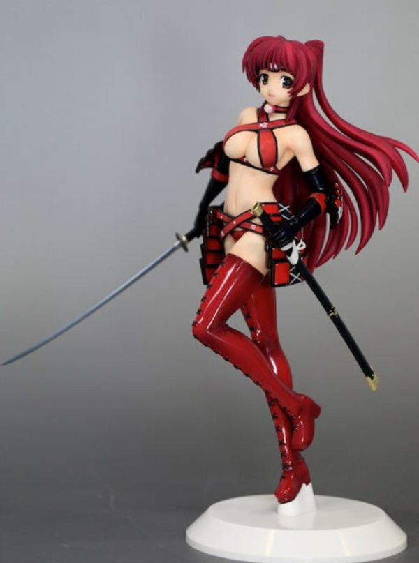 1 8 ToHeart2 Dungeon Travelers Wonder Festival WF 2001 Limited Kousaka Tamaki Pvc Figure Cheap