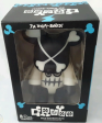 Toy2R Qee Mad Barbarians Crobo Kun GID ver 8  Vinyl Figure For Cheap