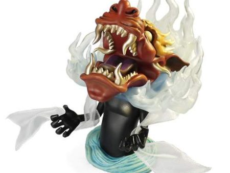 Yoskay Yamamoto x Munky King Screaming for the Sunrise 6  Vinyl Figure For Sale