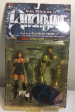 Top Cow Moore Action Collectibles Witchblade Series II Sara Pezzini Action Figure Fashion