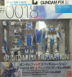 Bandai Gundam Fix Figuration GFF #0018 RX-78NT-1 Alex RX-78-4 Gundam G04 Action Figure For Cheap