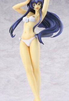 Sega Toys 1 8 Martian Successor Nadesico Misumaru Yurika Bikini Swimsuit Pvc Collection Figure Supply