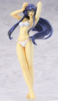 Sega Toys 1 8 Martian Successor Nadesico Misumaru Yurika Bikini Swimsuit Pvc Collection Figure Supply