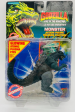 Trendmasters Godzilla King of the Monsters Godzilla 6  Action Figure For Cheap