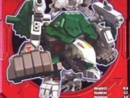 Tomy Zoids 1 72 Blox BZ-006 Shellkarn Chimera Type Plastic Model Kit Action Figure Online