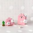 Yendar Taiwan Limited Kanahei s Small Animals Dream Furniture Sealed Box 6 Randam Trading Figure Set Discount