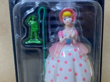 Tomy Disney Magical Collection 055 Toy Story Bo Peep Trading Figure Online Sale