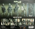 Hot Toys 1 6 12  Navy Seal Halo UDT Jumper Camo Dry Suit ver Action Figure Fashion