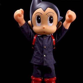 ZCWO Astro Boy Master Series 04 12  Vinyl Collectables Action Figure Discount