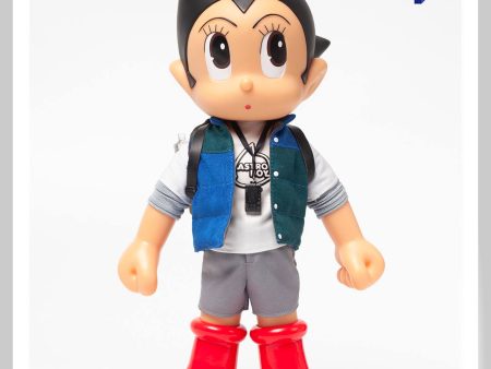 ZCWO Astro Boy Master Series 16 12  Vinyl Collectables Action Figure Cheap