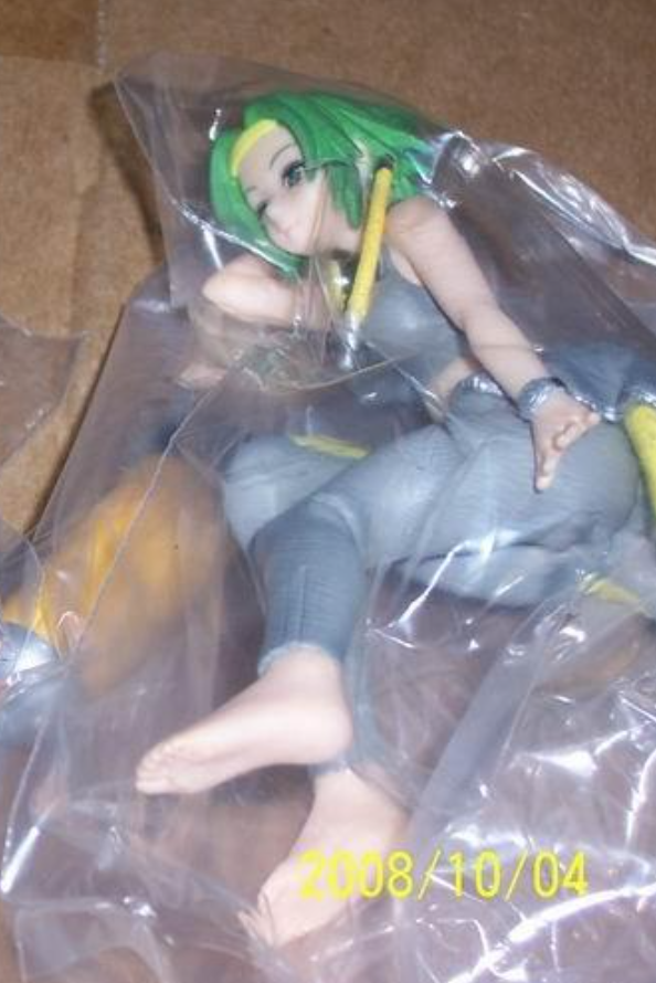 Toy s Works Solid Battle Dress Girls Secret Sugisaki Marin Trading Collection Figure Online Hot Sale