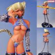 Yamato Tandem Twin 1 6 Pvc Animal Girls Leopard Sharon ver Collection Figure For Sale