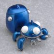 Good Smile Nendoroid #015 Ghost in the Shell Tachikoma Action Figure Fashion