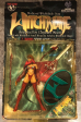 Top Cow Moore Action Collectibles Witchblade Medieval Scarlet Action Figure Fashion