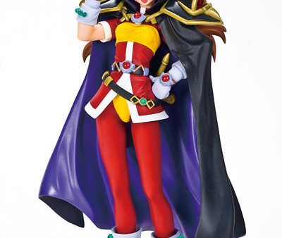 Volks 1 6 Chou Bakumadouden Sureiyazu Slayers Lina Inverse ver2 Cold Cast Model Kit Figure For Sale