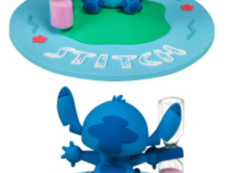 Disney Pixar Space Tour Stitch & Aliens Taiwan Family Mart Limited Fast Noodle Cover Type A on Sale